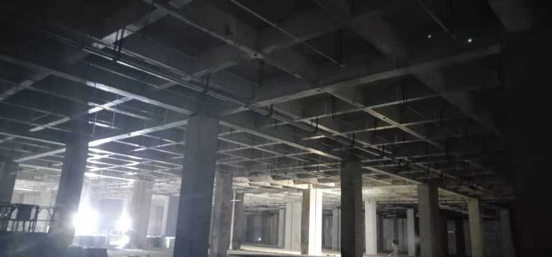 南通瑞德抗震支架廠家