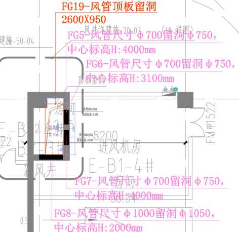 抗震支架