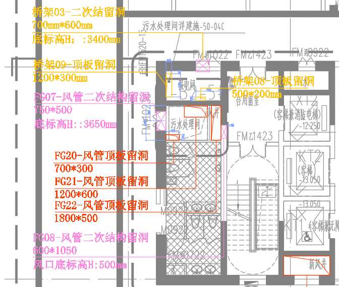 抗震支架