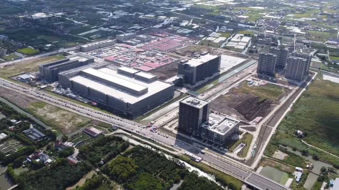 上海華力集成電路