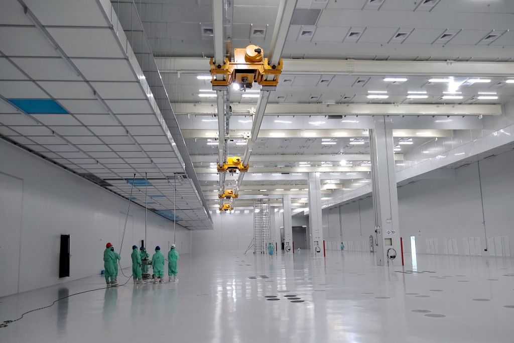防震支架：地震載荷的承載者