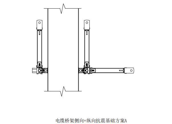 還不清晰抗震支架安裝方案的，都在這里，快來(lái)看圖吧