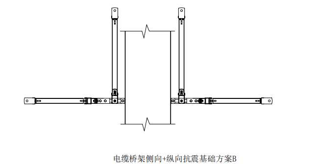 還不清晰抗震支架安裝方案的，都在這里，快來(lái)看圖吧