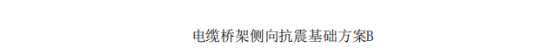 還不清晰抗震支架安裝方案的，都在這里，快來(lái)看圖吧