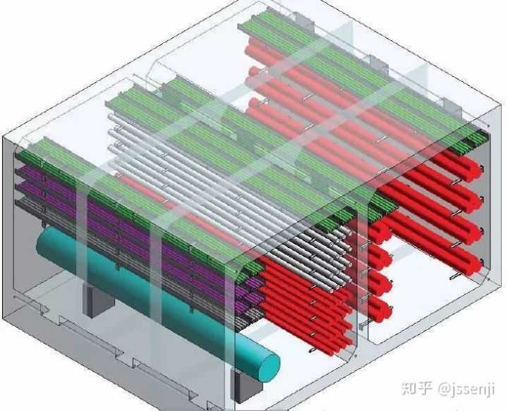 瑞德抗震支架