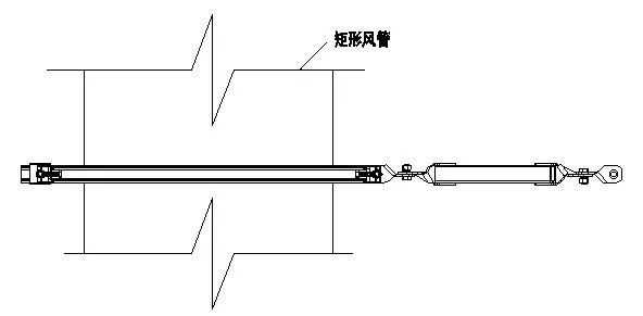 瑞德抗震支架