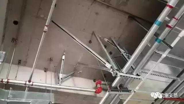 南通瑞德抗震支架