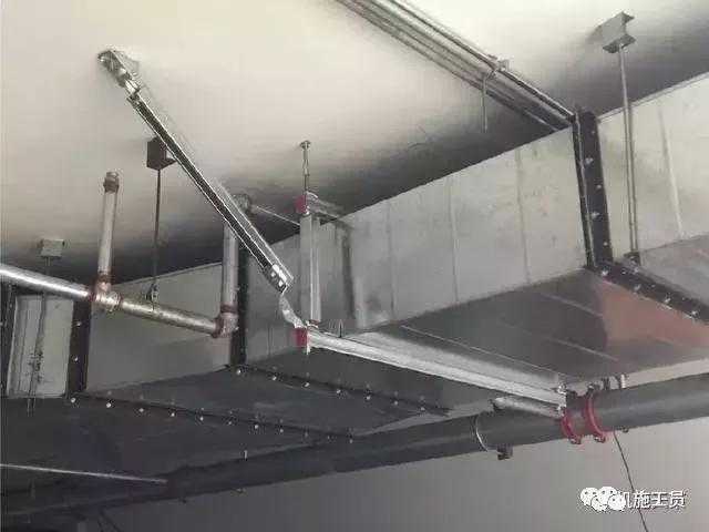 南通瑞德抗震支架