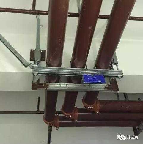 南通瑞德抗震支架