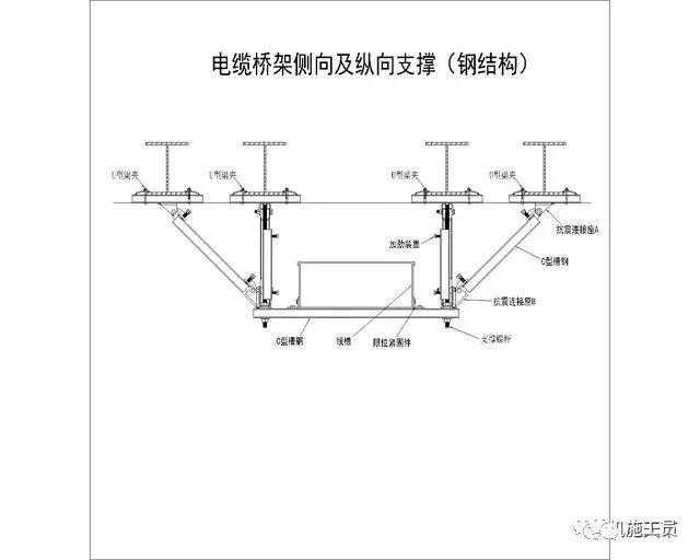 南通瑞德抗震支架