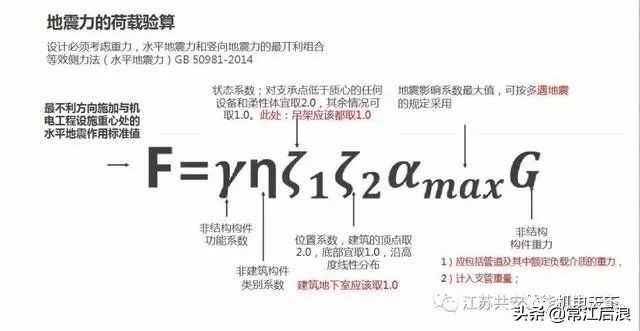 南通瑞德抗震支架
