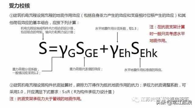 南通瑞德抗震支架