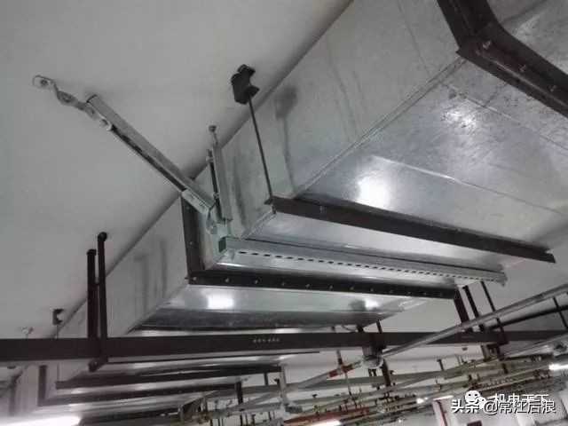 南通瑞德抗震支架