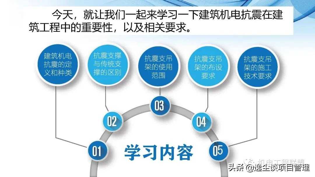 瑞德抗震支架