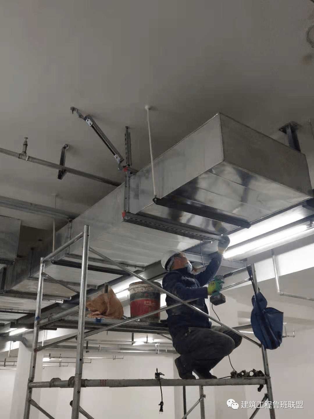 抗震支架
