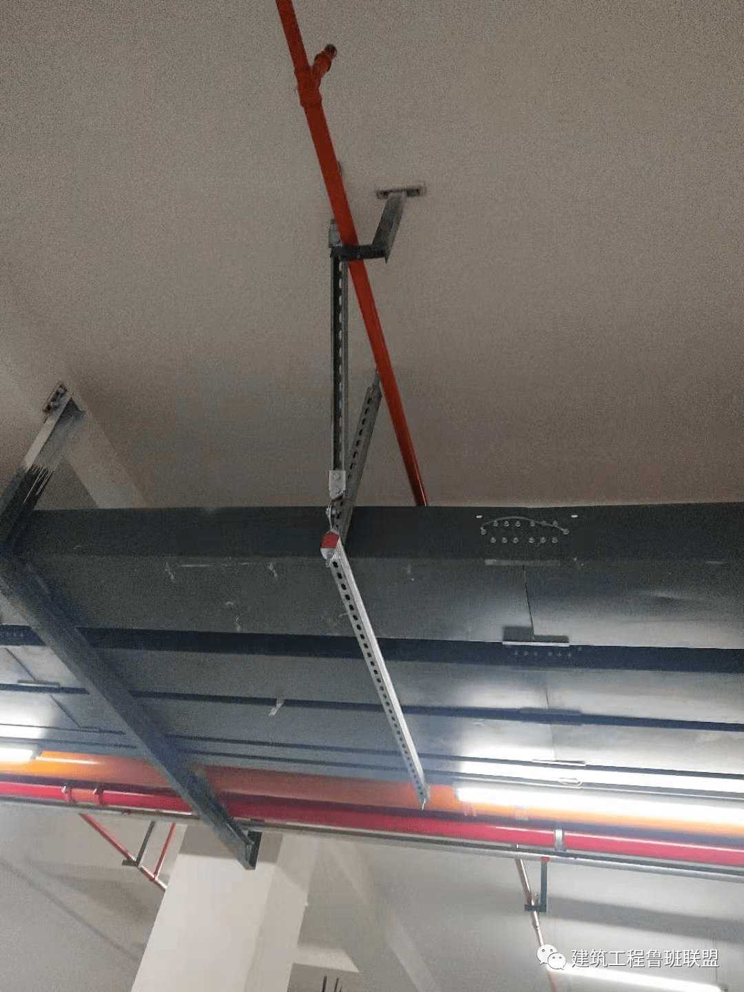 抗震支架