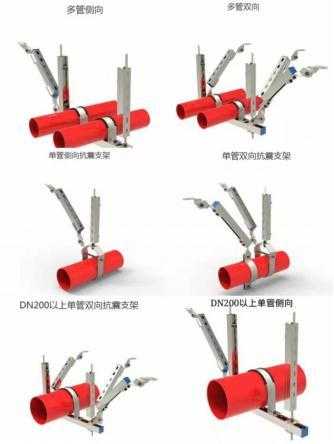 抗震支架