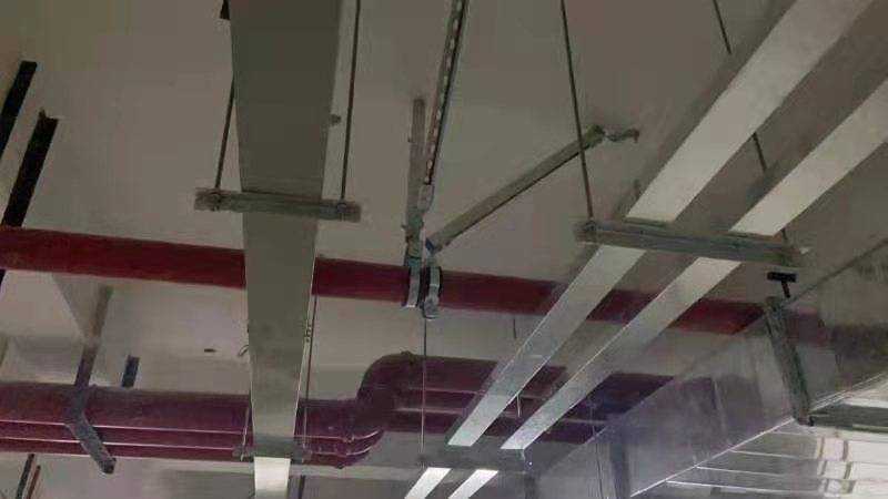 抗震支架
