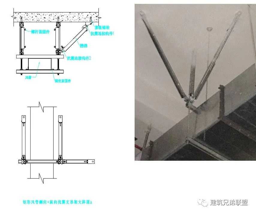 抗震支架