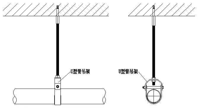 抗震支架