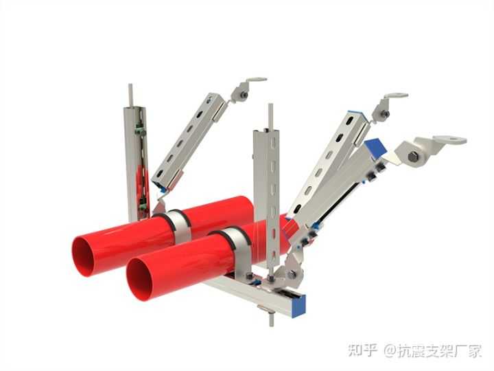 抗震支架