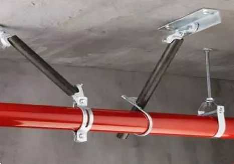 抗震支架
