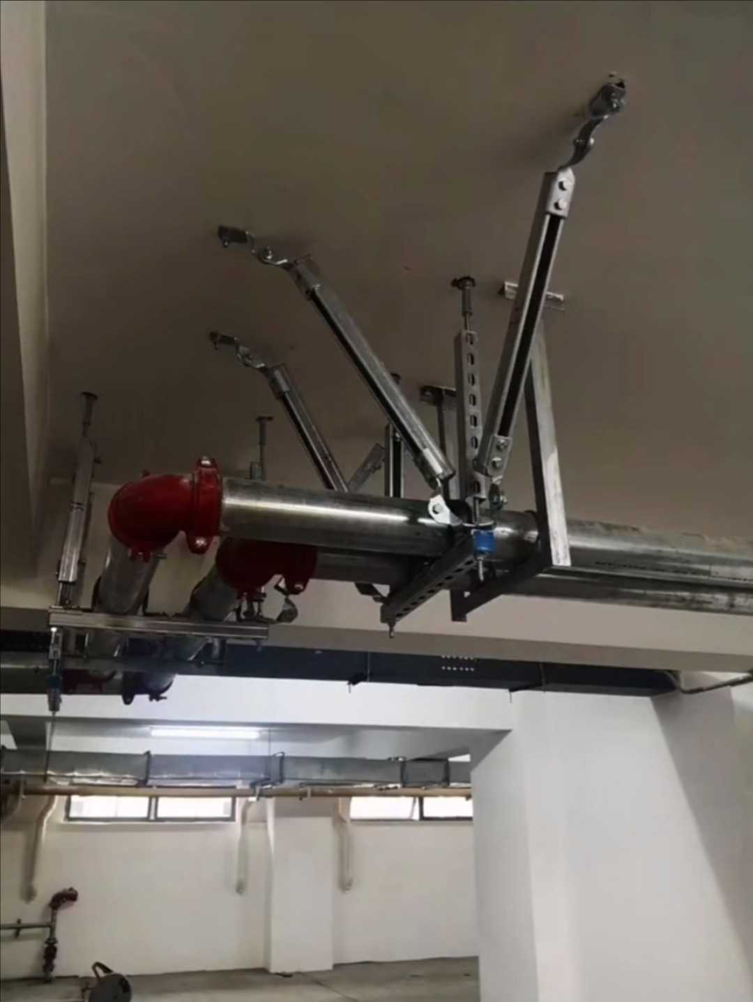 抗震支架