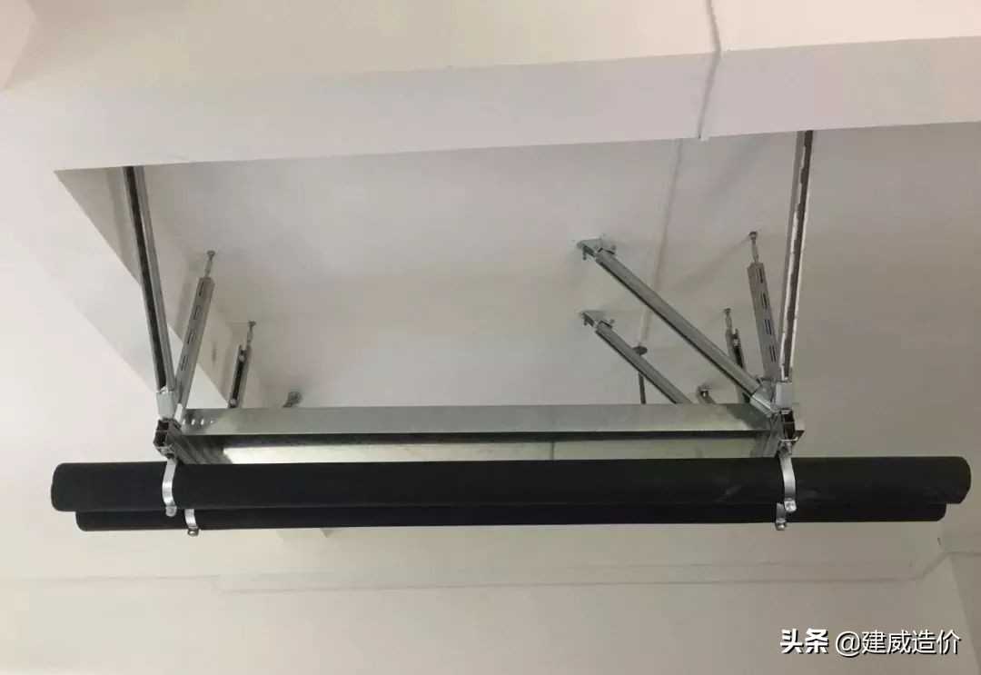 南通瑞德抗震支架