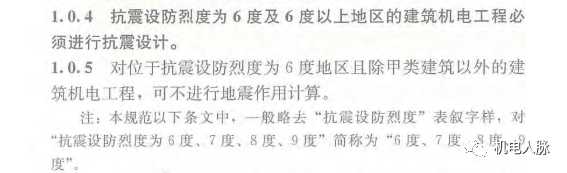 抗震支架