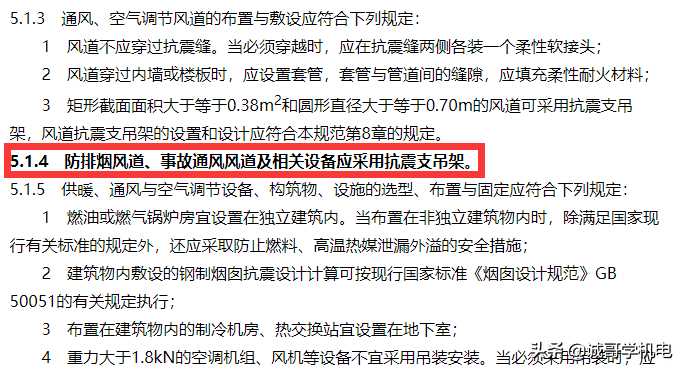 抗震支架