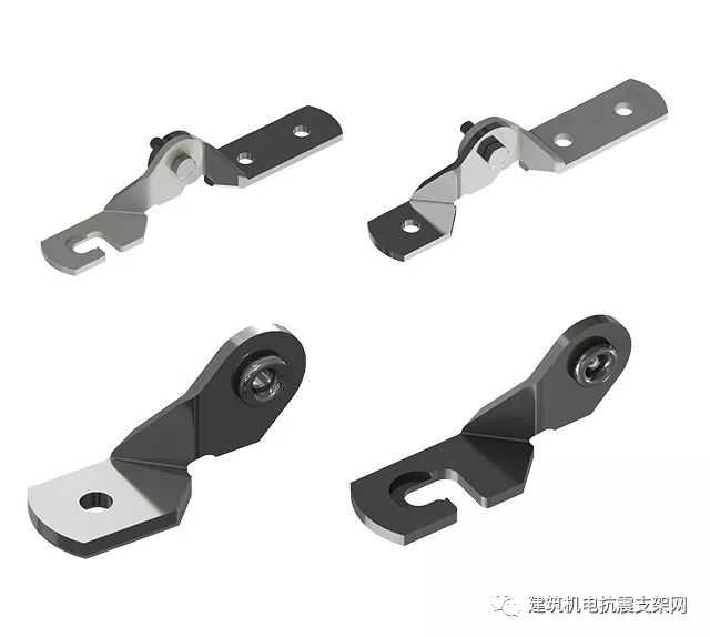 南通瑞德抗震支架
