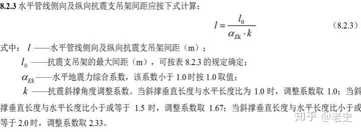 抗震支架