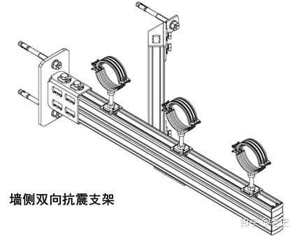 抗震支架