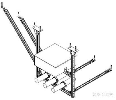 抗震支架