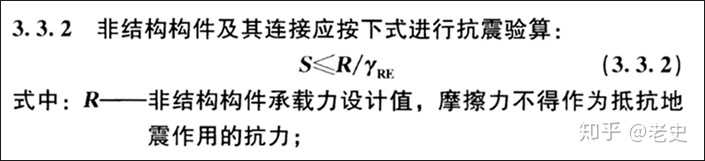 抗震支架