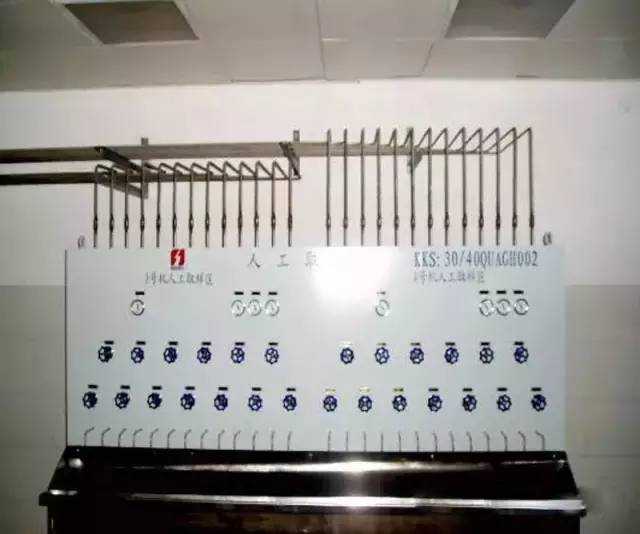 南通瑞德抗震支架