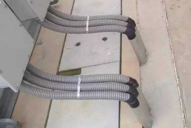 南通瑞德抗震支架