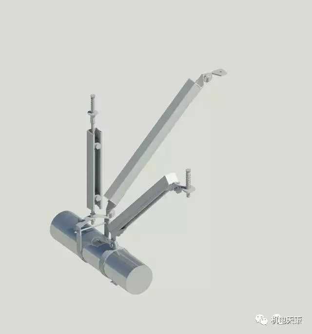 南通瑞德抗震支架