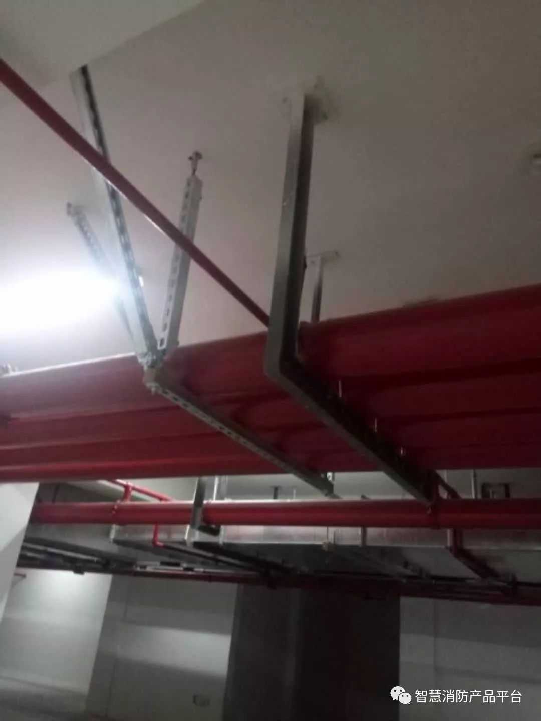 南通瑞德抗震支架