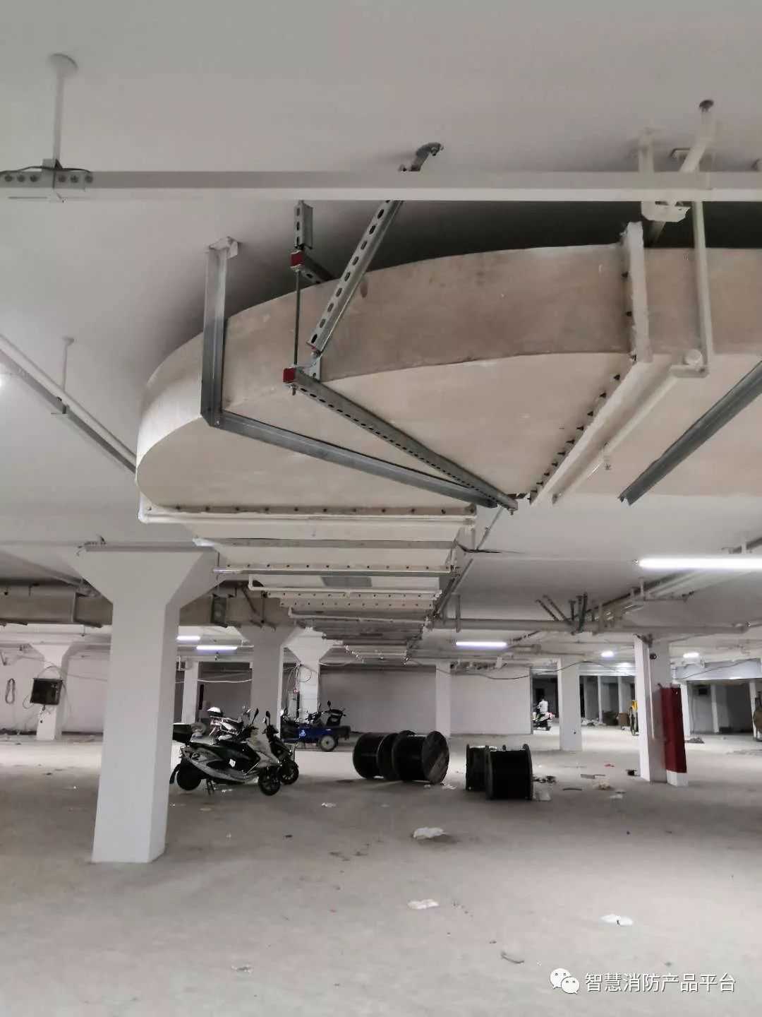 南通瑞德抗震支架