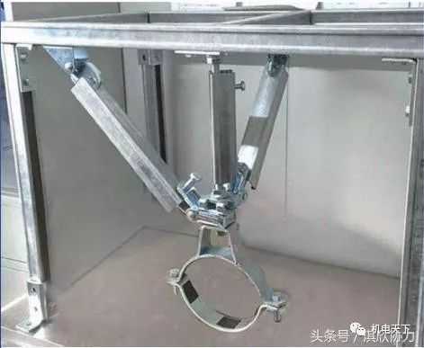 南通瑞德抗震支架