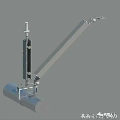 南通瑞德抗震支架