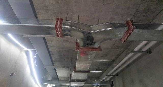 抗震支架
