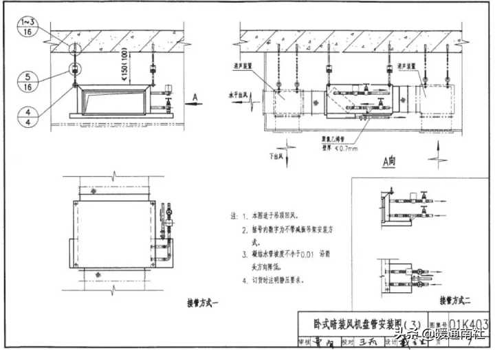 抗震支架