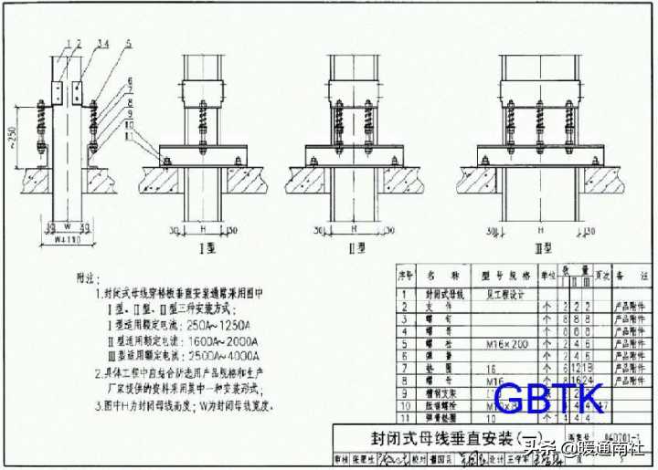 抗震支架