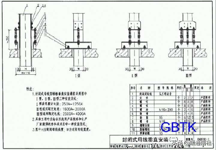 抗震支架