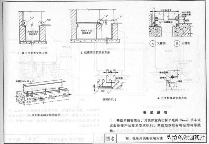 抗震支架