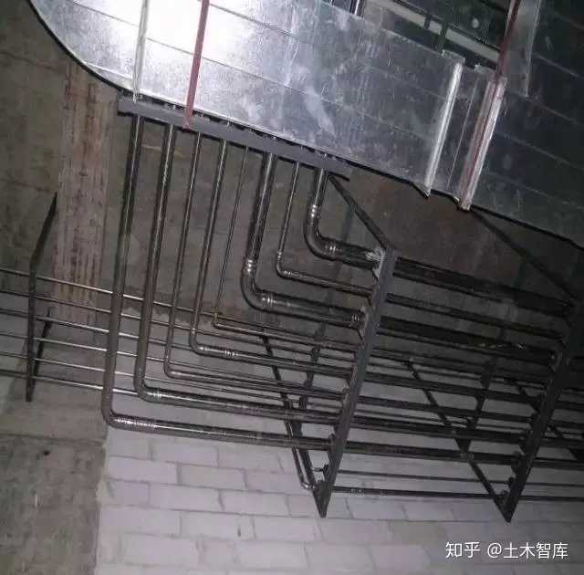 瑞德抗震支架
