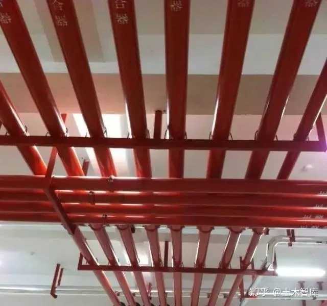 瑞德抗震支架