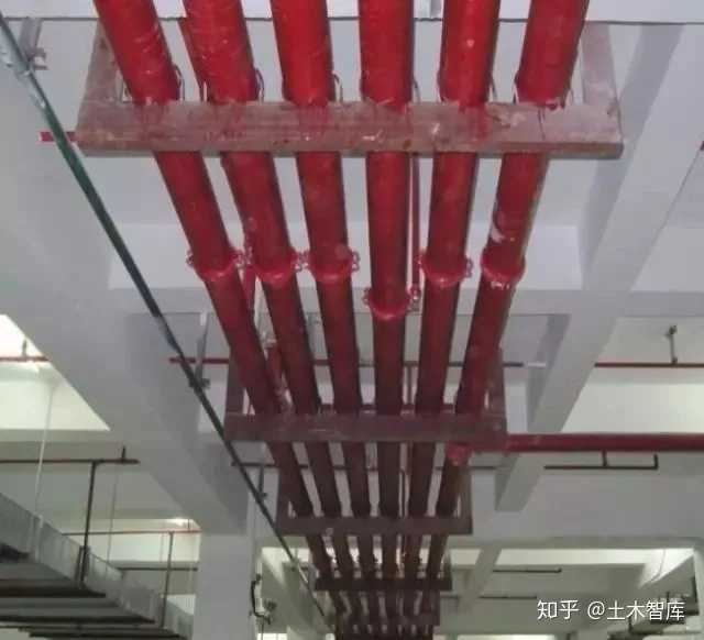 瑞德抗震支架